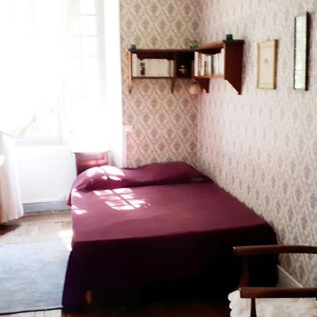 La Cure Du Maine Charles Bed & Breakfast Birac  Luaran gambar